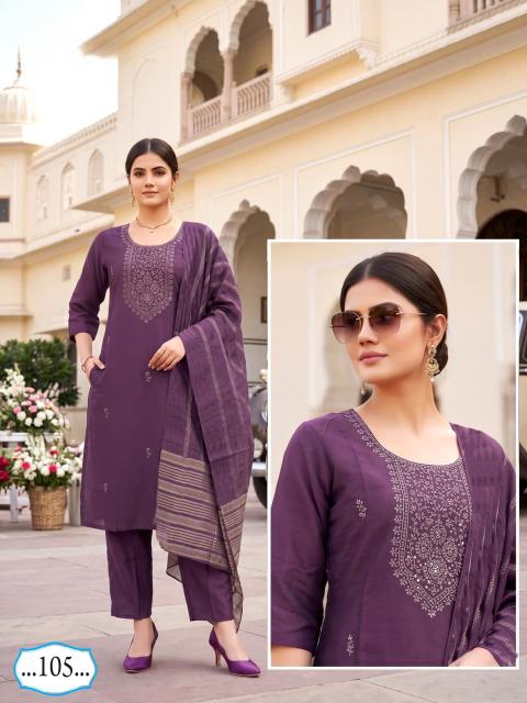 Desi kudi butterfl 3pcs wholesale market of ladies kurtis in mumbai